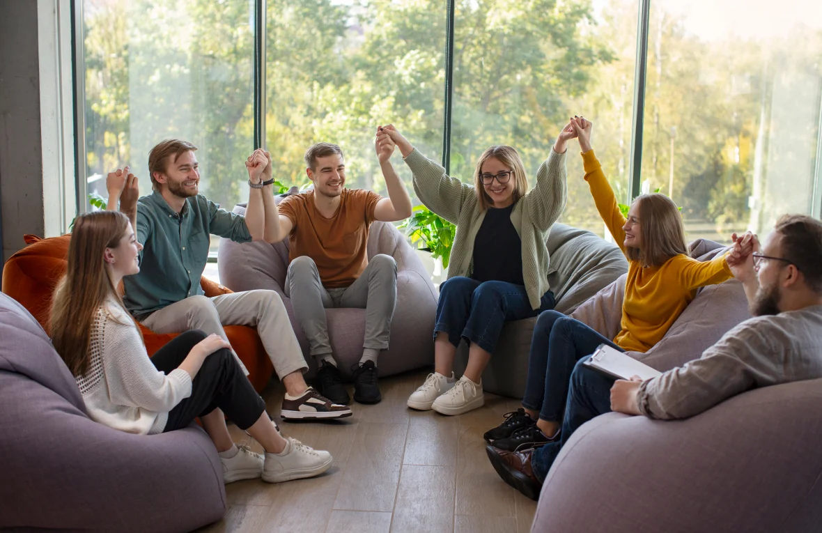 Alcohol rehabilitation services at Addiction Resource Center, featuring support and treatment for alcohol addiction.