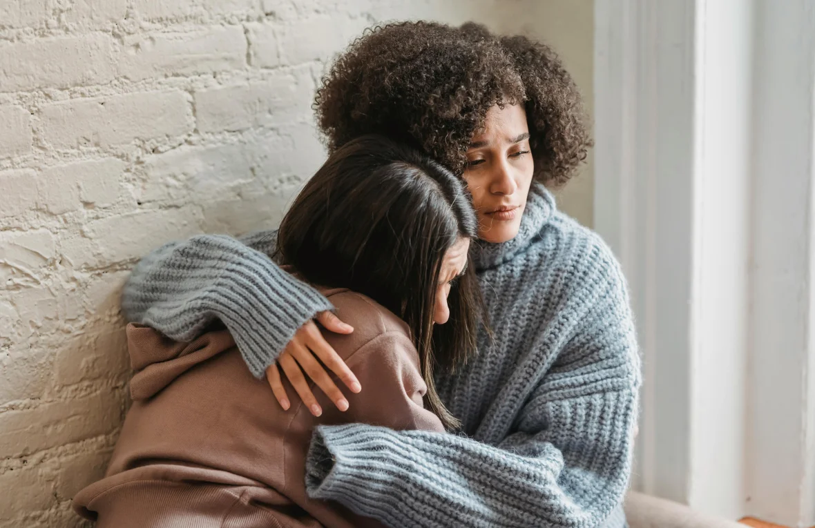 Image of SayArc's alumni program, showcasing community support for individuals recovering from addiction after treatment.
