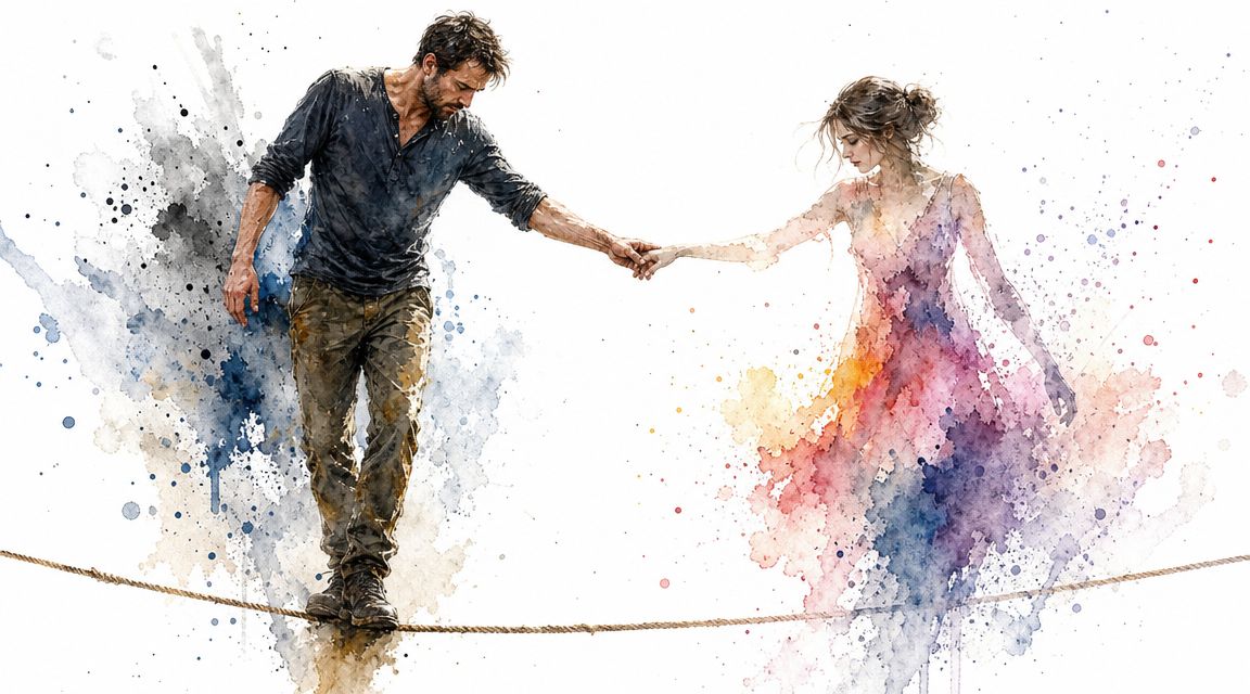 The Fine Line Between Helping and Hurting in Recovery