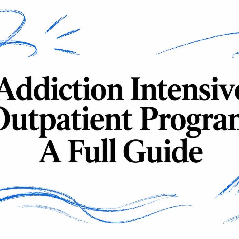 addiction-intensive-outpatient-program-guide-cover