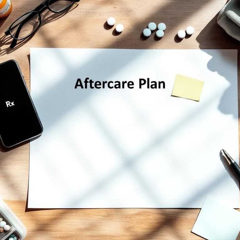Aftercare Planning Guidance: Keeping Recovery On Track