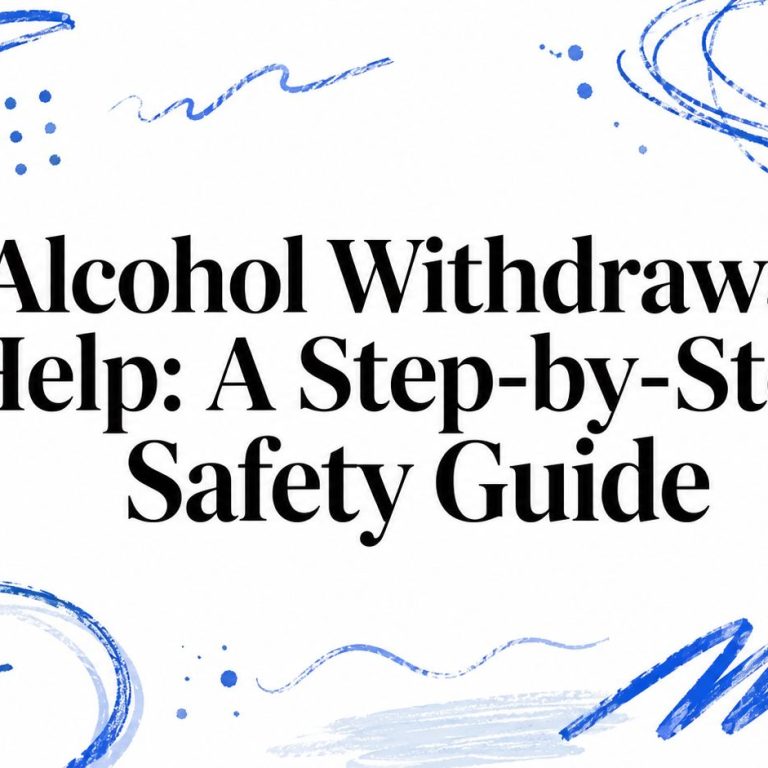alcohol-withdrawal-help-safety-guide