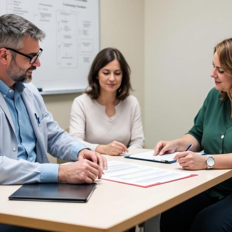Cooccurring Disorder Care: Comprehensive Approaches In Effective Addiction Treatment