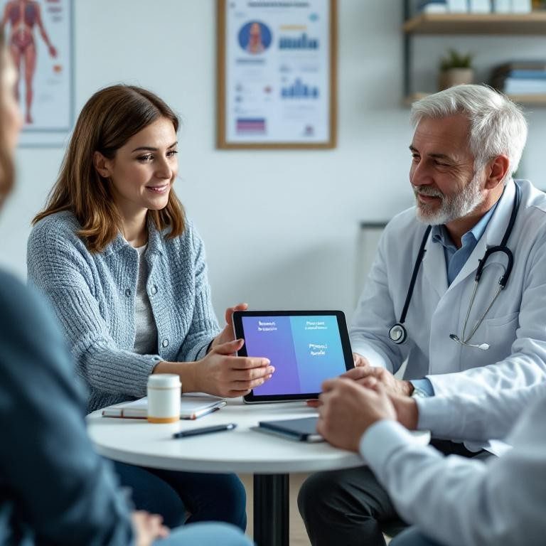 Cooccurring Disorder Treatment: Integrated Care That Addresses Mind And Body