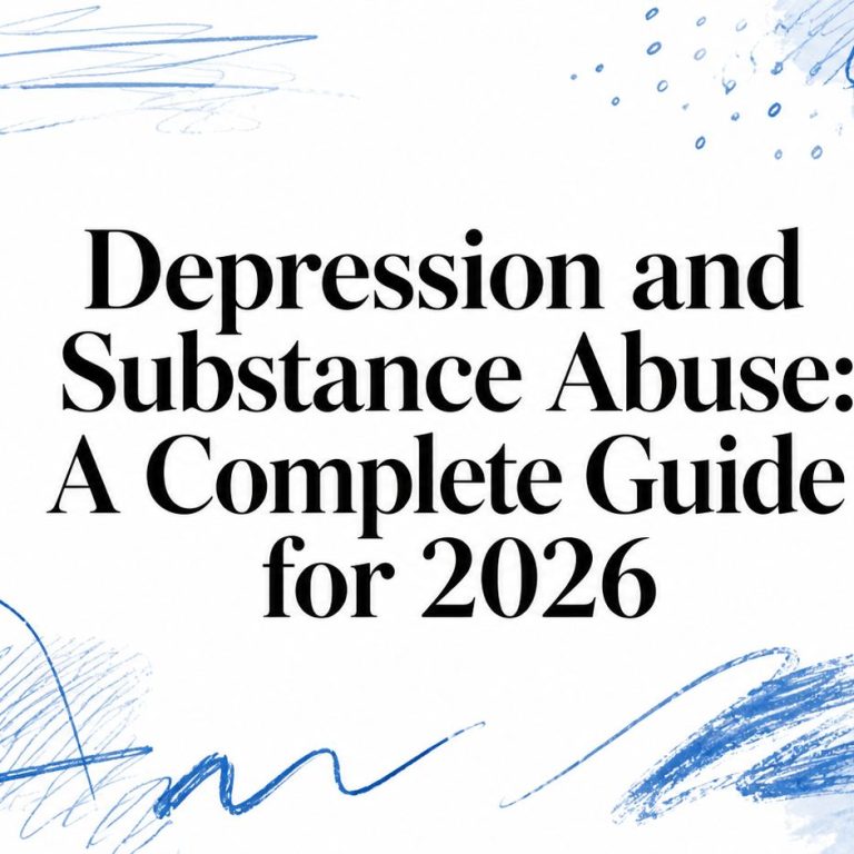 depression-and-substance-abuse-mental-health-guide