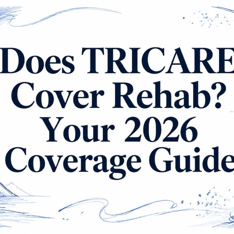 does-tricare-cover-rehab-insurance-guide
