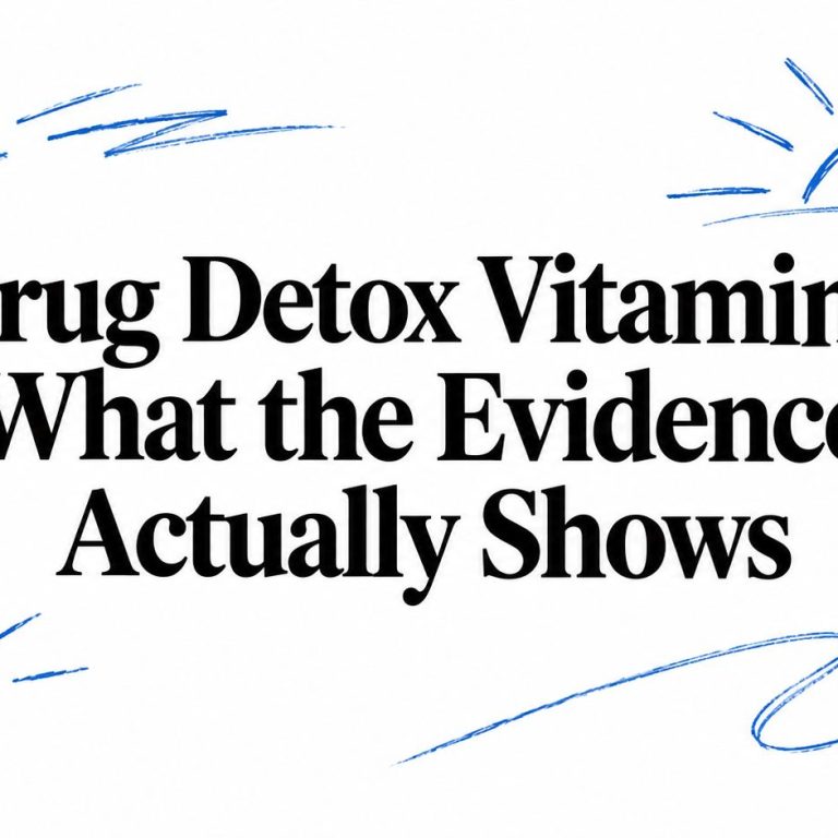 drug-detox-vitamins-health-illustration