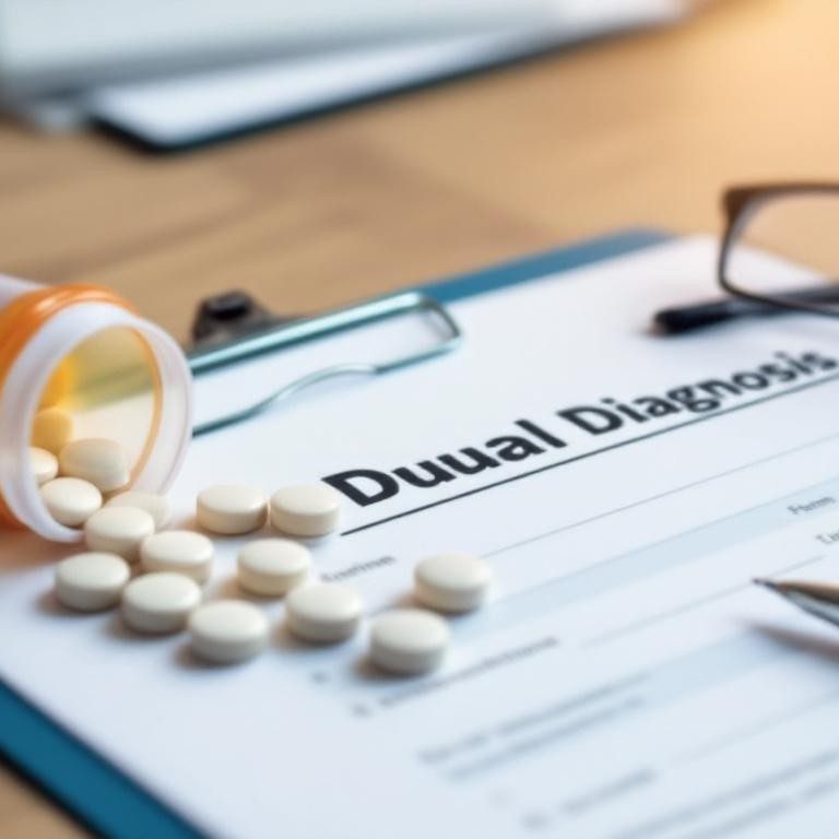 Dual Diagnosis and Addiction: Navigating Co-Occurring Conditions