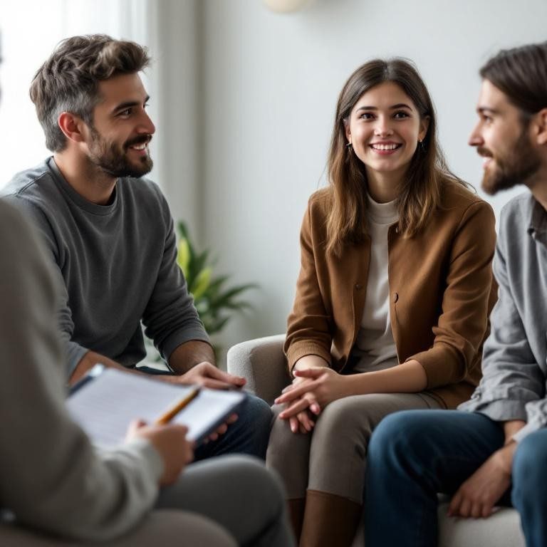 How to Use Family Therapy for Addiction Recovery