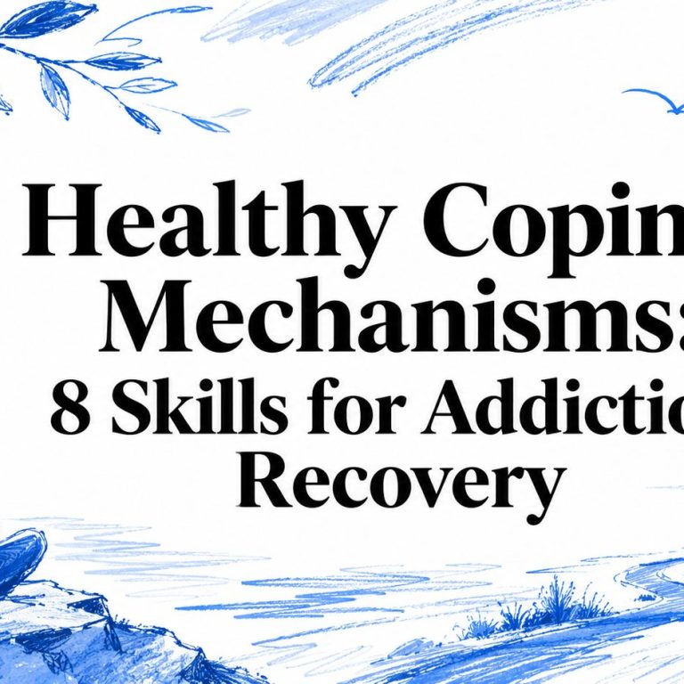 healthy-coping-mechanisms-addiction-recovery