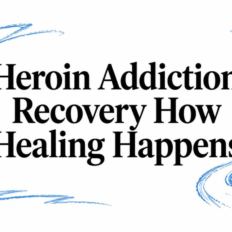 heroin-addiction-recovery-healing-journey