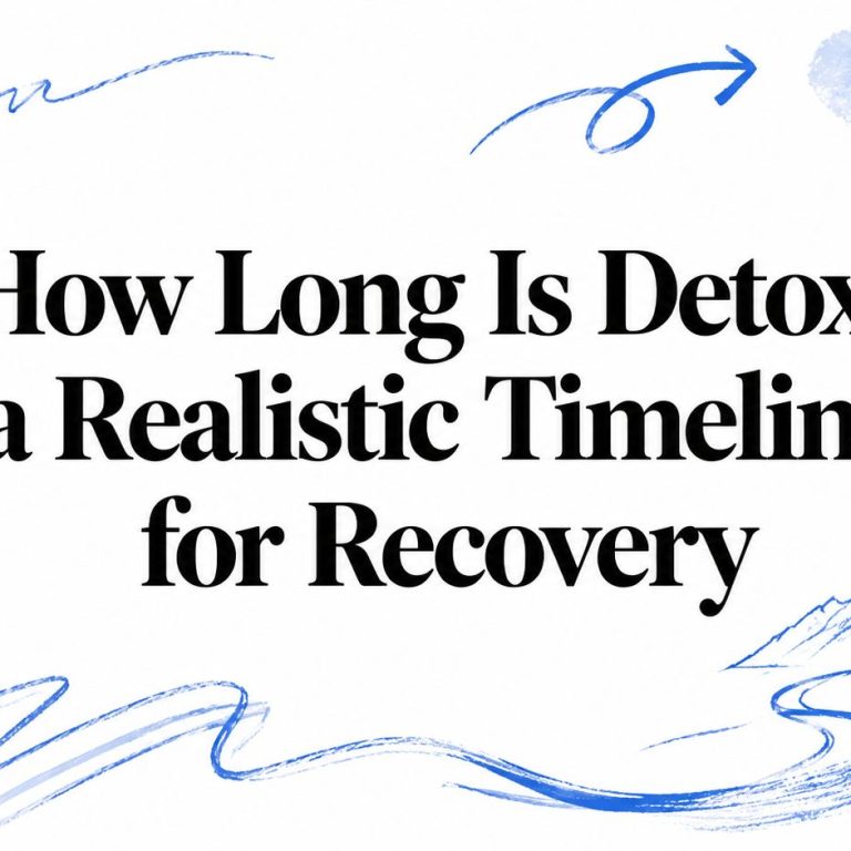 how-long-is-detox-recovery-timeline