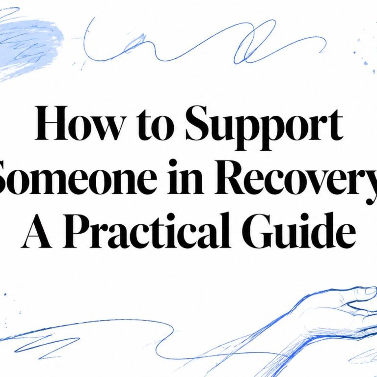how-to-support-someone-in-recovery-support-guide