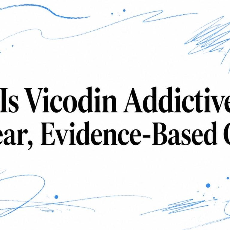 is-vicodin-addictive-addiction-guide