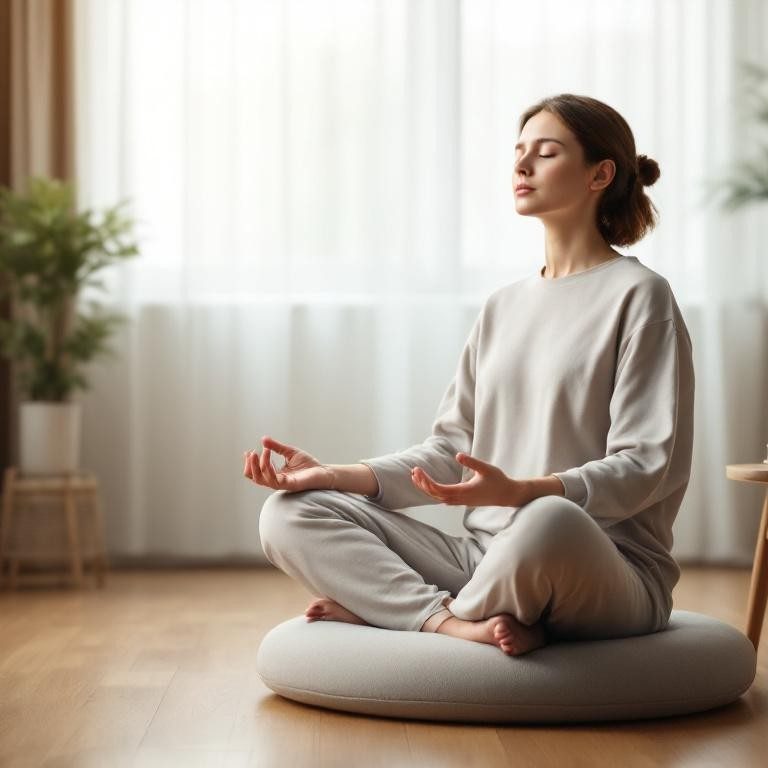 Mindfulness Sobriety Techniques: Quiet The Craving, Grow Your Clarity