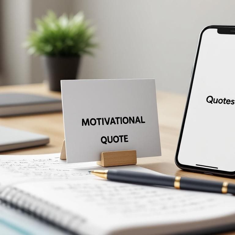 How to Use Motivational Quotes for Overcoming Addiction