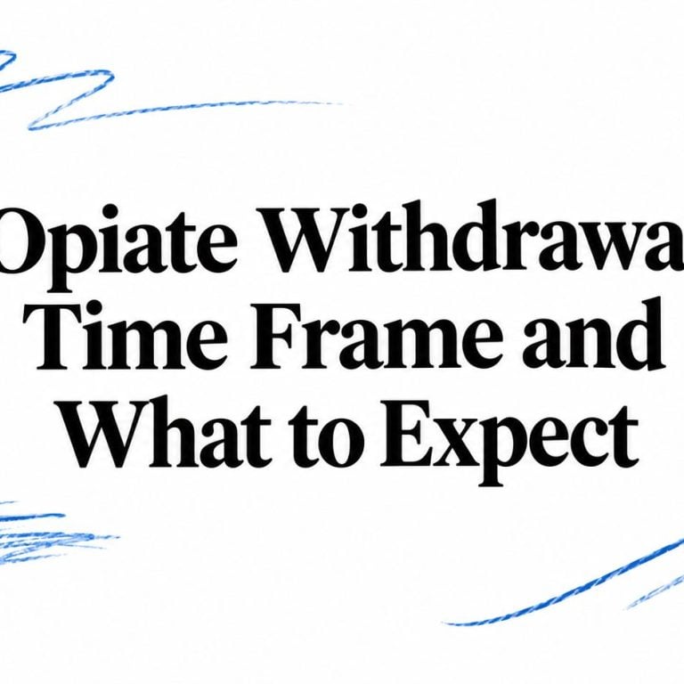 opiate-withdrawal-time-frame-withdrawal-guide