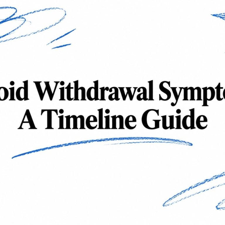 opioid-withdrawal-symptoms-timeline-guide