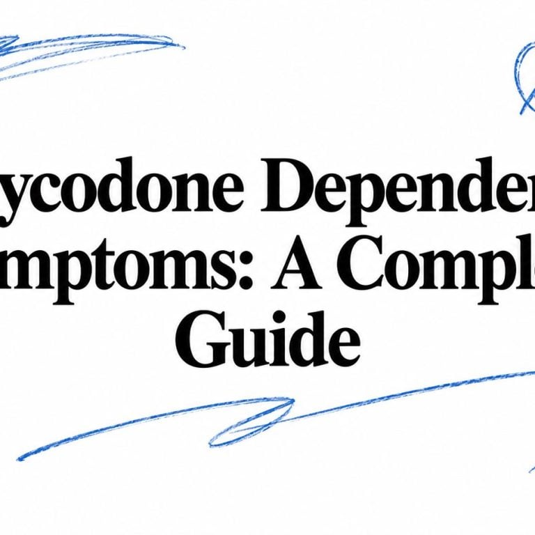 oxycodone-dependence-symptoms-guide