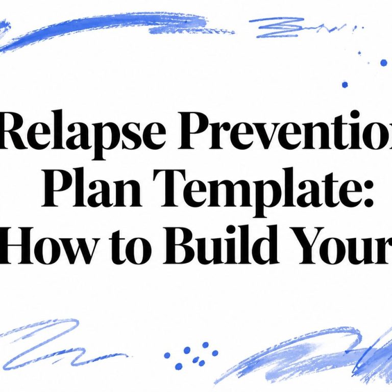 relapse-prevention-plan-template-guidance