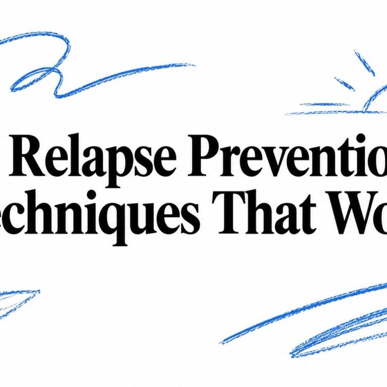relapse-prevention-techniques-mental-health