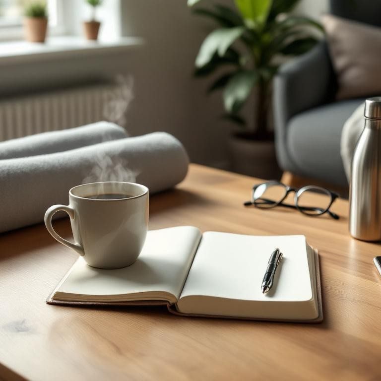 Self Care in Addiction Recovery: A Healing Journey