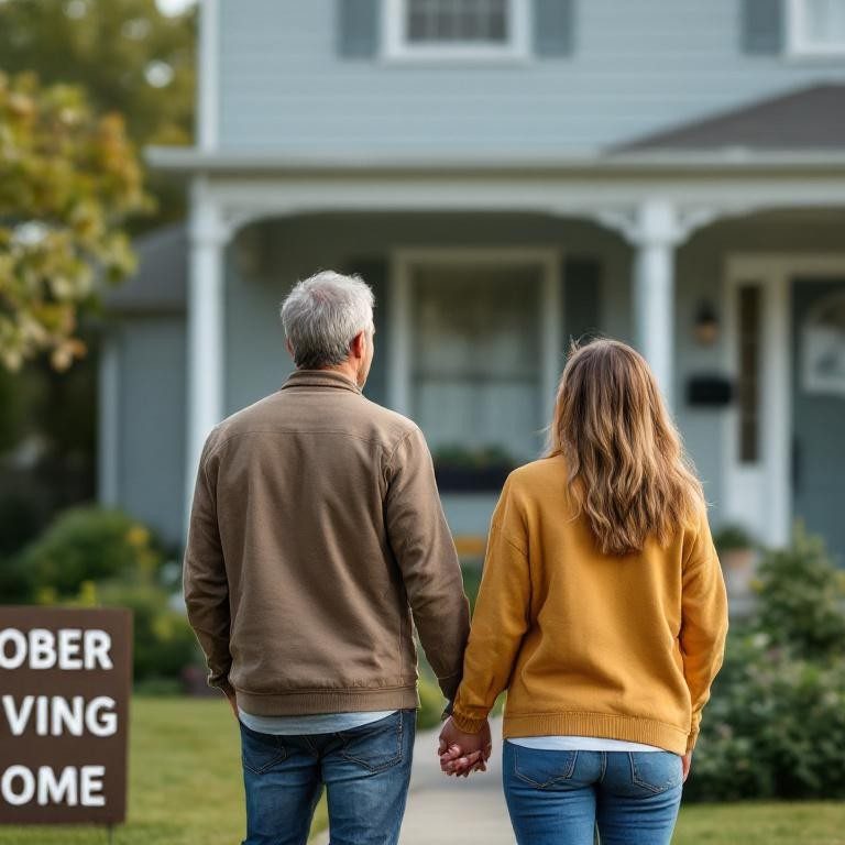 Sober Living Homes for Couples: Recovery Together