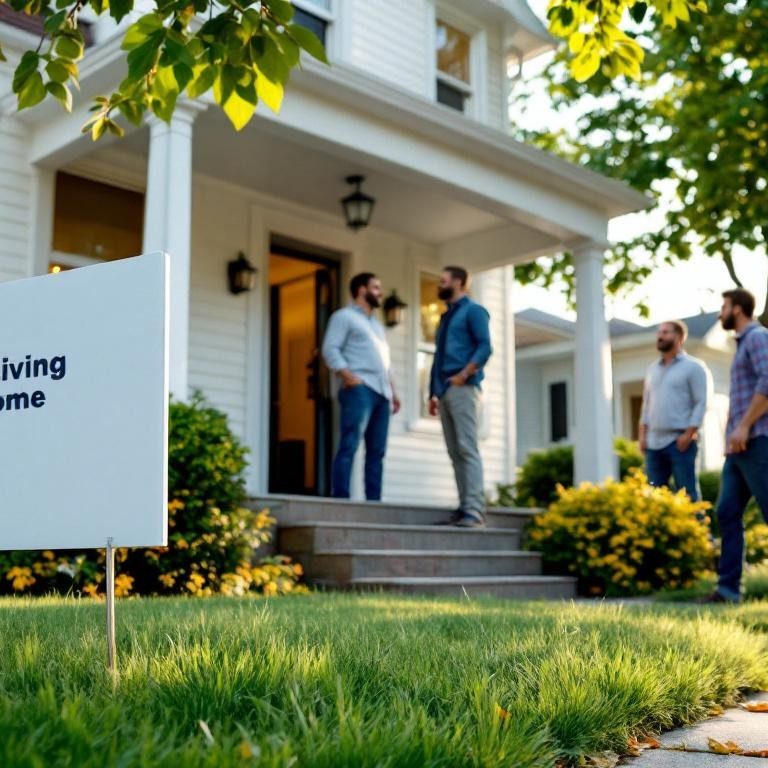 Sober Living Homes for Men: Your Path to Recovery