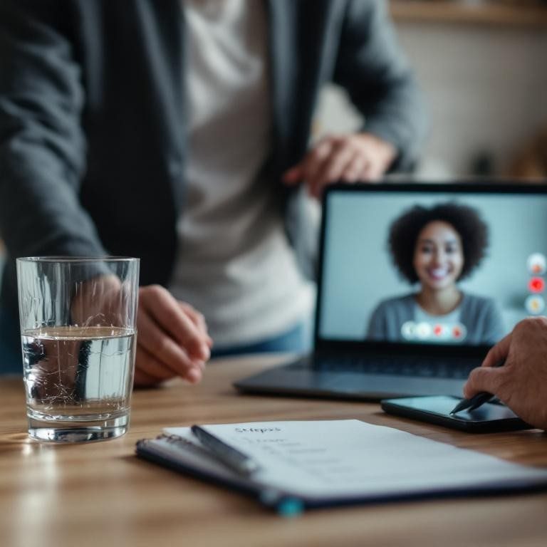 Stop Drinking Safely: Gentle, Supported Steps to Change