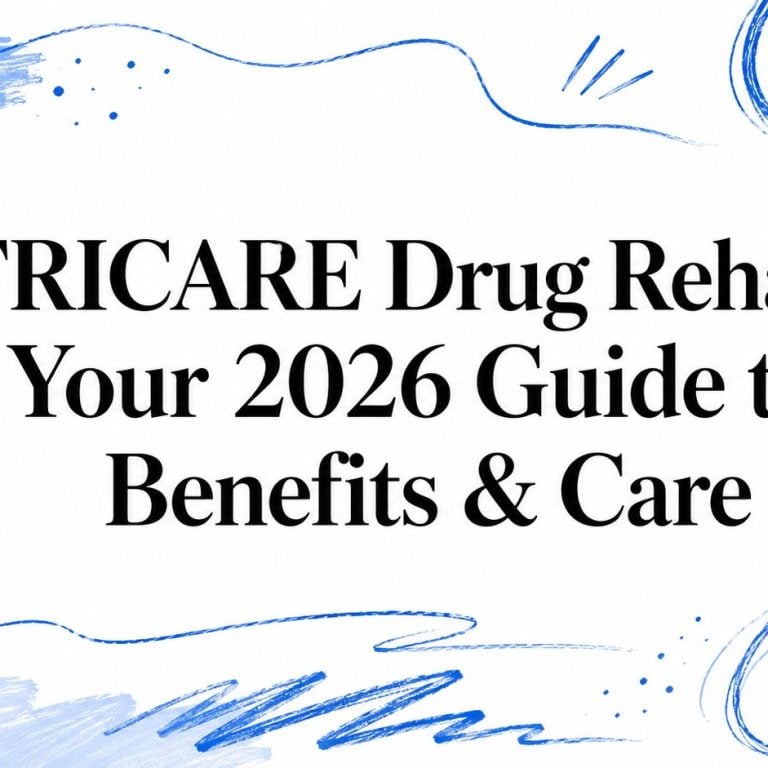 tricare-drug-rehab-guide