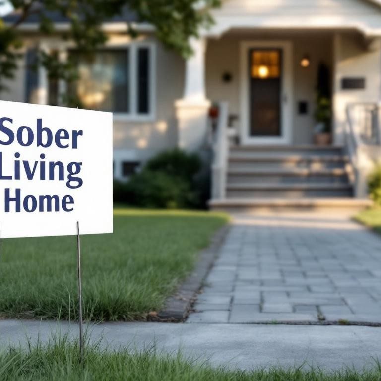 What Is a Sober Living Home?
