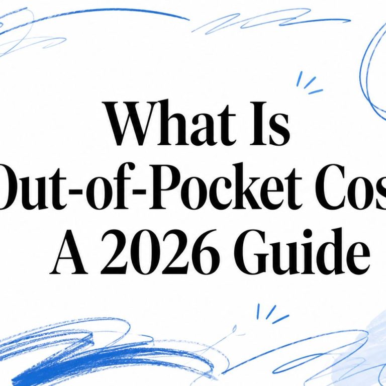 what-is-out-of-pocket-cost-educational-guide