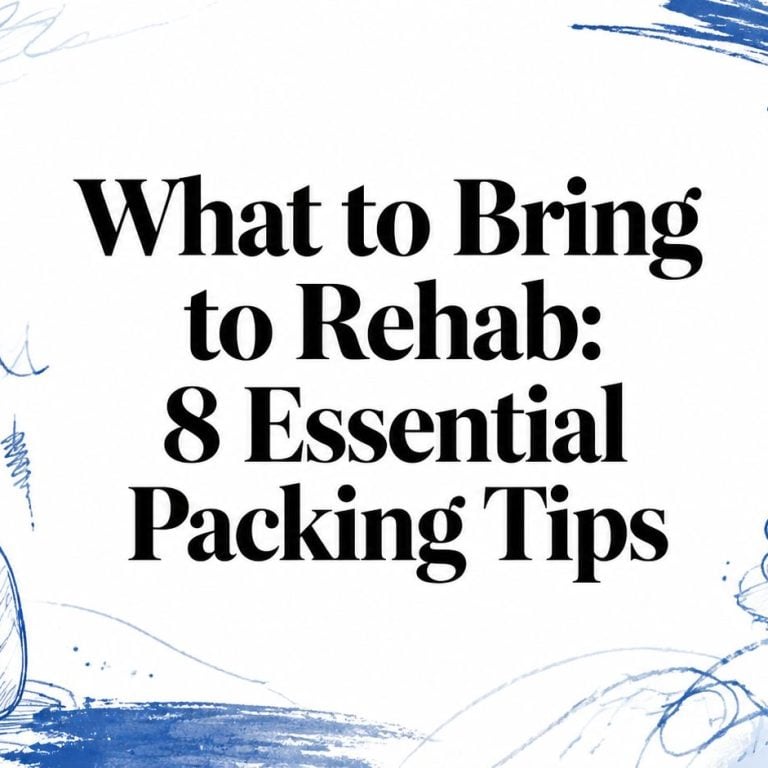 what-to-bring-to-rehab-packing-tips