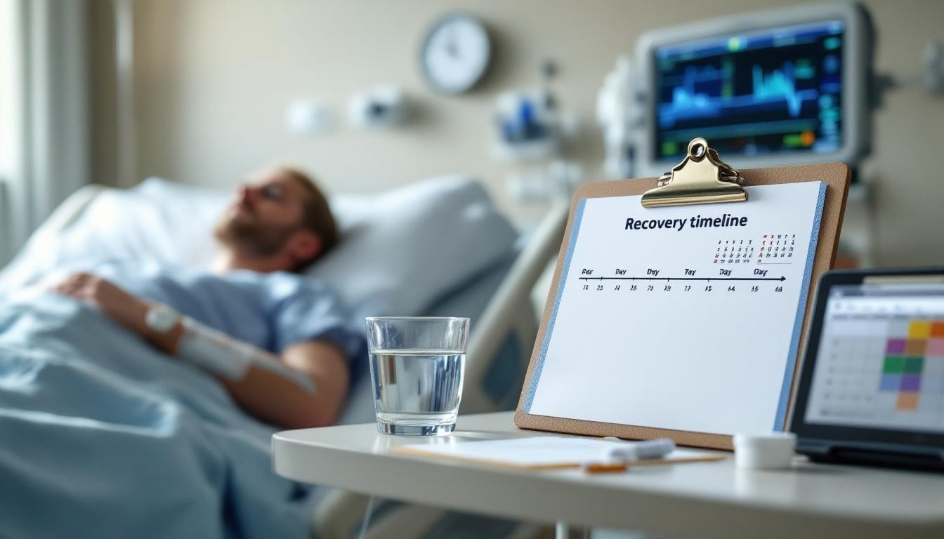 How Long Does Alcohol Poisoning Recovery Take?