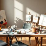 Art Therapy Addiction Recovery: Expressive Paths to Healing