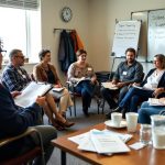Building a Sober Support Network: The Key to Successful Recovery