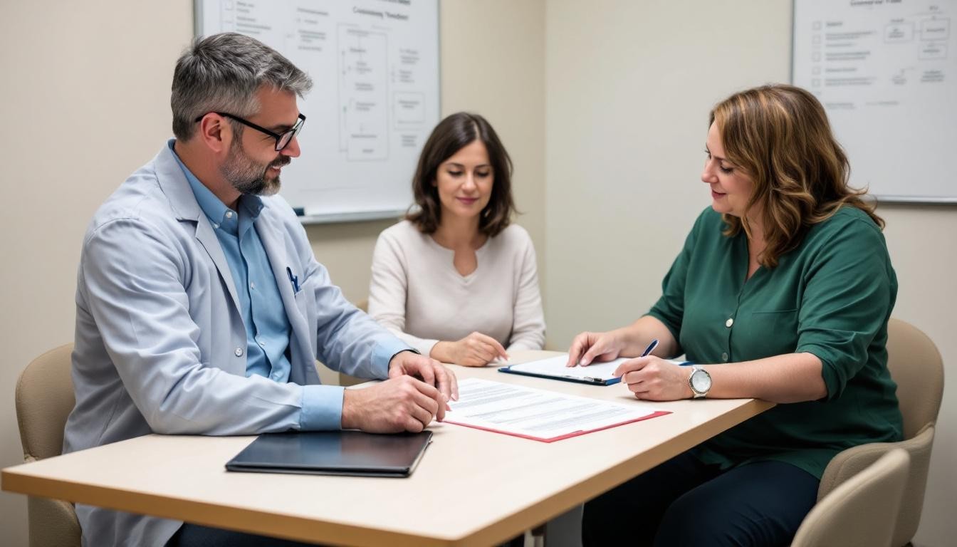 Cooccurring Disorder Care: Comprehensive Approaches In Effective Addiction Treatment