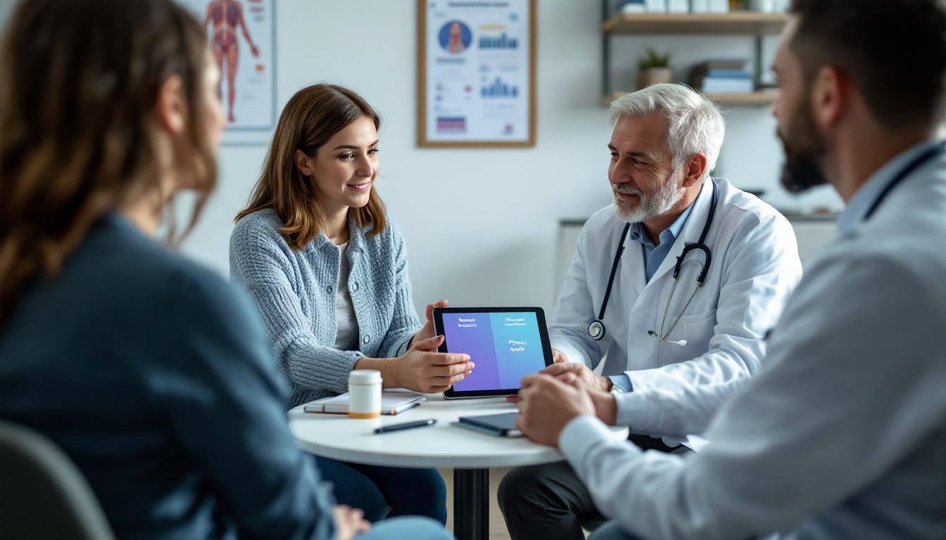 Cooccurring Disorder Treatment: Integrated Care That Addresses Mind And Body