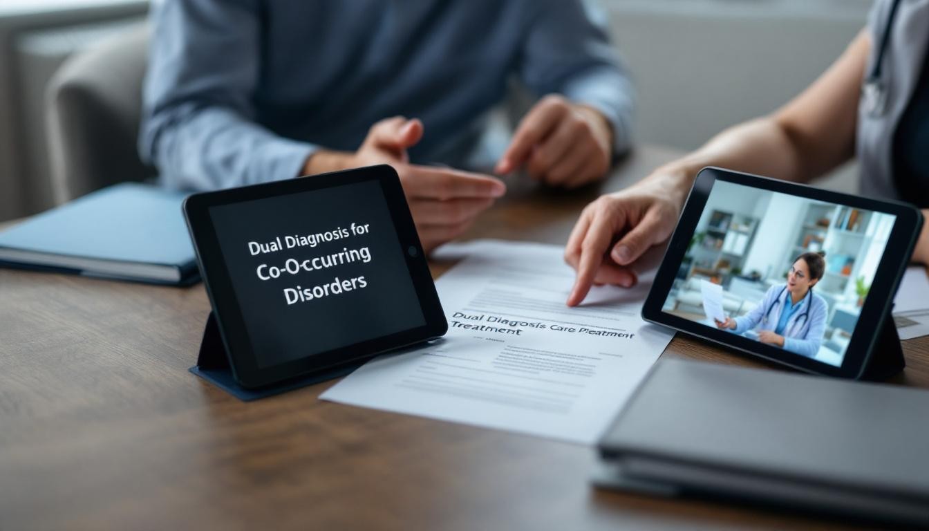 Dual Diagnosis Treatment Basics: Integrated Care For Co-Occurring Disorders