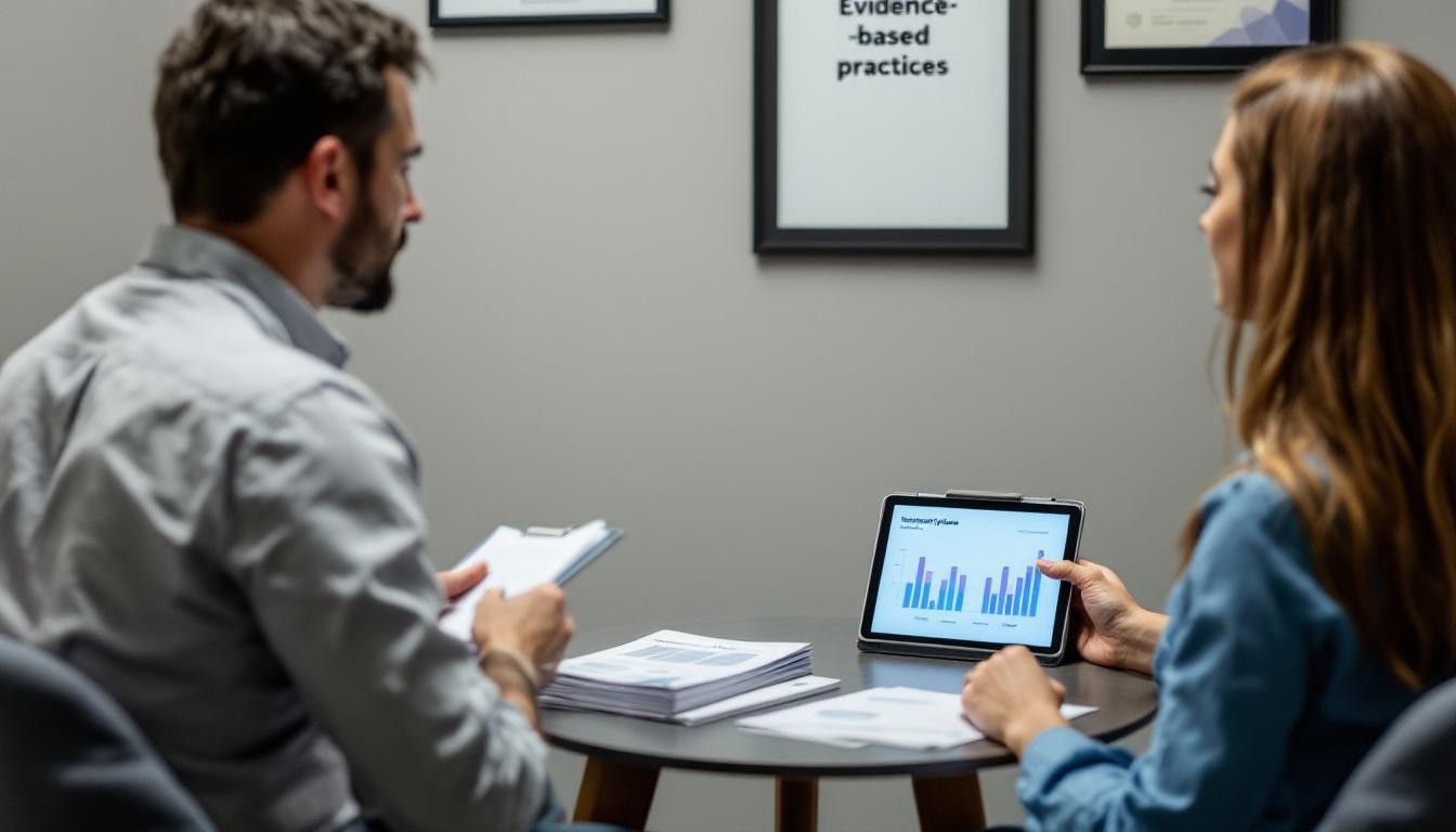 Effective Addiction Treatment: Evidence, Options, Outcomes