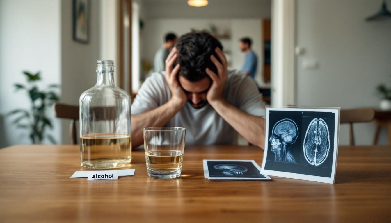 Effects Of Alcohol Addiction: How It Impacts Mind, Body, And Relationships