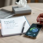 Emotional Regulation Addiction Recovery: Techniques For Lasting Change
