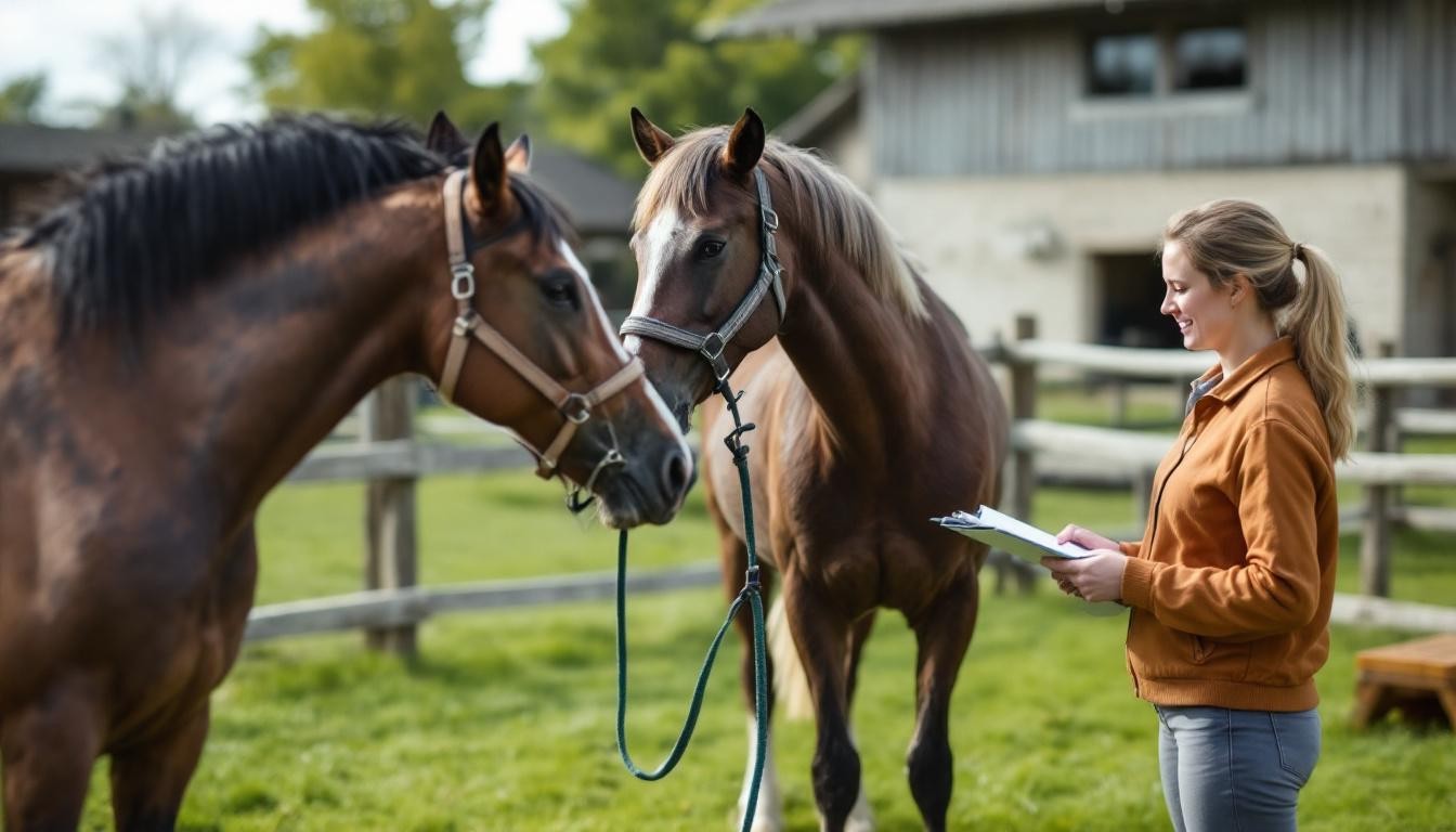 How to Use Equine Therapy for Drug Addiction Recovery