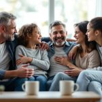 Family Reconciliation After Addiction: Rebuilding Trust and Unity