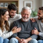 Family Support In Recovery: Making Space For Love, Hope, And Healing