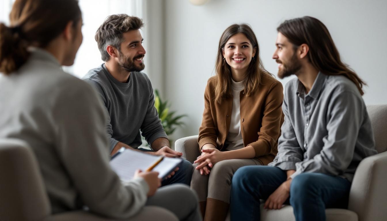 How to Use Family Therapy for Addiction Recovery