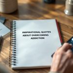How to Find Inspirational Quotes About Overcoming Addiction