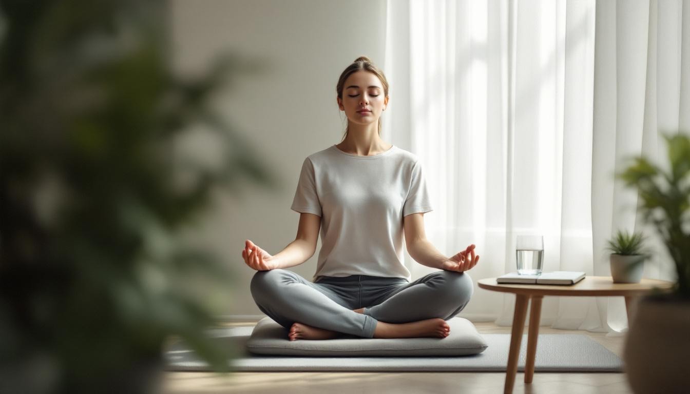 Mindfulness for Sobriety: Staying Grounded on Your Recovery
