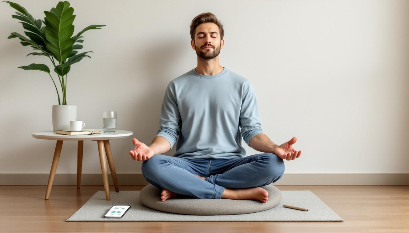 Mindfulness for Sobriety: Daily Practices for Clarity