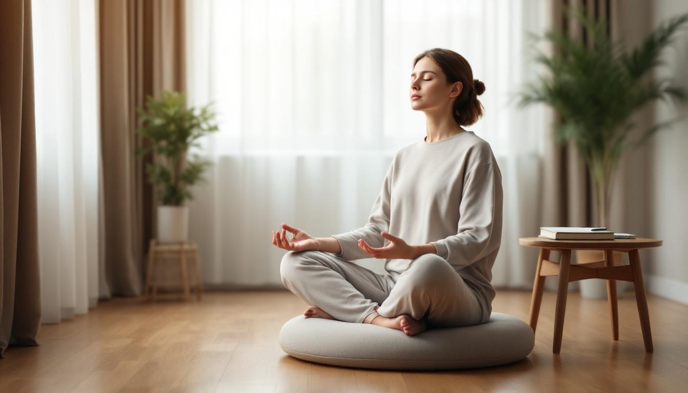 Mindfulness Sobriety Techniques: Quiet The Craving, Grow Your Clarity